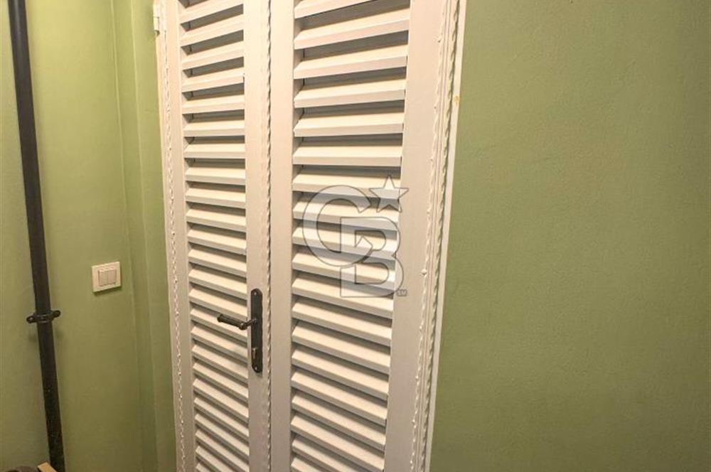 EYÜPSULTAN NİŞANCI'DA EŞŞİZ HALİÇ MANZARALI,ÖZEL LÜKS DUBLEKS