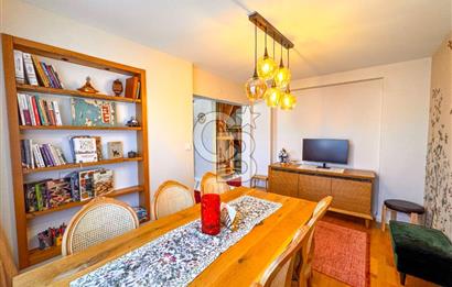 EYÜPSULTAN NİŞANCI'DA EŞŞİZ HALİÇ MANZARALI,ÖZEL LÜKS DUBLEKS