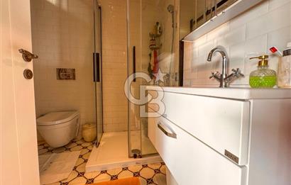 EYÜPSULTAN NİŞANCI'DA EŞŞİZ HALİÇ MANZARALI,ÖZEL LÜKS DUBLEKS