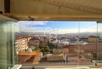 EYÜPSULTAN NİŞANCI'DA EŞŞİZ HALİÇ MANZARALI,ÖZEL LÜKS DUBLEKS - 1 - 321357