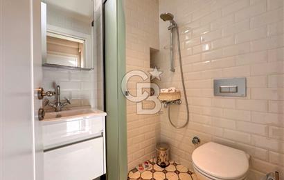 EYÜPSULTAN NİŞANCI'DA EŞŞİZ HALİÇ MANZARALI,ÖZEL LÜKS DUBLEKS