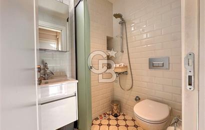 EYÜPSULTAN NİŞANCI'DA EŞŞİZ HALİÇ MANZARALI,ÖZEL LÜKS DUBLEKS