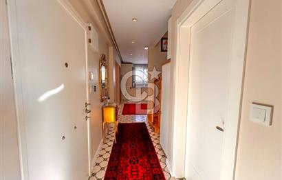 EYÜPSULTAN NİŞANCI'DA EŞŞİZ HALİÇ MANZARALI,ÖZEL LÜKS DUBLEKS