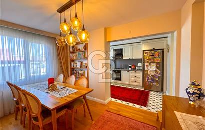 EYÜPSULTAN NİŞANCI'DA EŞŞİZ HALİÇ MANZARALI,ÖZEL LÜKS DUBLEKS