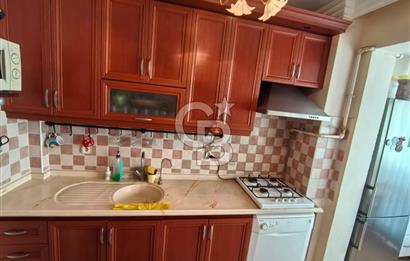 İzmir Karşıyaka Şemikler'de İzban Yakını Satılık 3+1 Daire CB PH