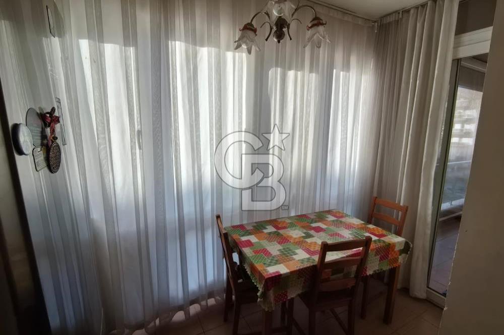 İzmir Karşıyaka Şemikler'de İzban Yakını Satılık 3+1 Daire CB PH