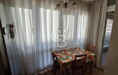İzmir Karşıyaka Şemikler'de İzban Yakını Satılık 3+1 Daire CB PH