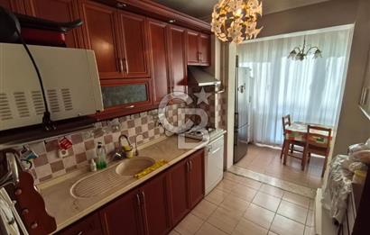 İzmir Karşıyaka Şemikler'de İzban Yakını Satılık 3+1 Daire CB PH