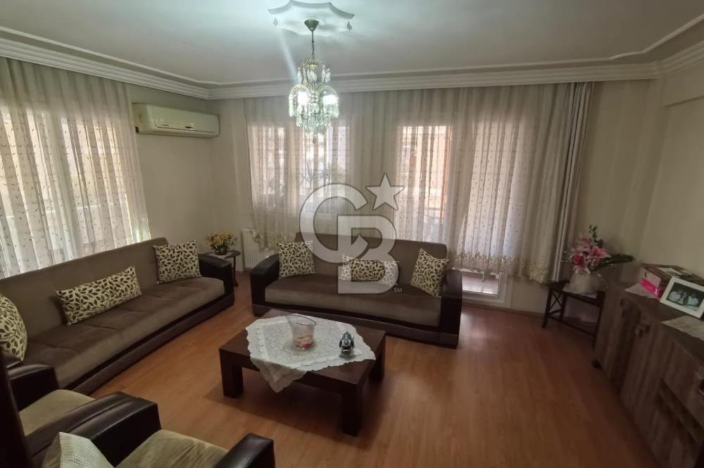 İzmir Karşıyaka Şemikler'de İzban Yakını Satılık 3+1 Daire CB PH
