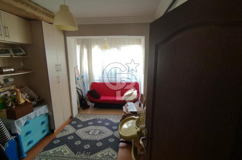 İzmir Karşıyaka Şemikler'de İzban Yakını Satılık 3+1 Daire CB PH