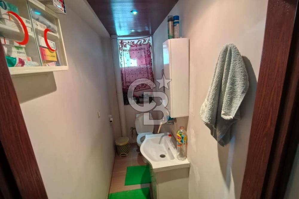 İzmir Karşıyaka Şemikler'de İzban Yakını Satılık 3+1 Daire CB PH