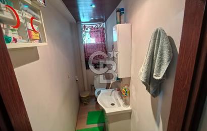 İzmir Karşıyaka Şemikler'de İzban Yakını Satılık 3+1 Daire CB PH