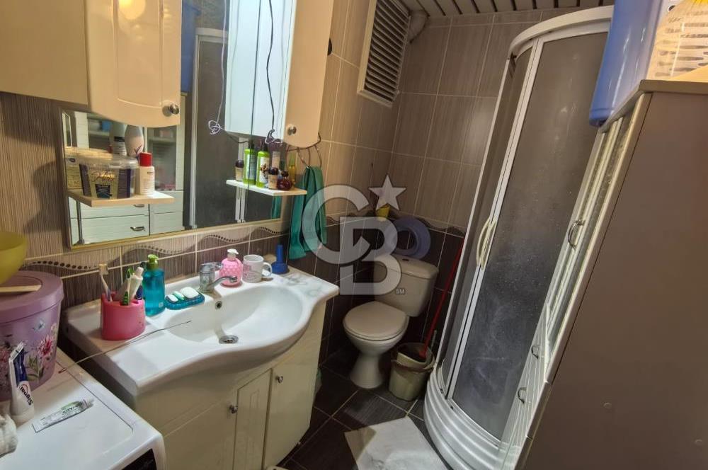 İzmir Karşıyaka Şemikler'de İzban Yakını Satılık 3+1 Daire CB PH