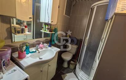 İzmir Karşıyaka Şemikler'de İzban Yakını Satılık 3+1 Daire CB PH