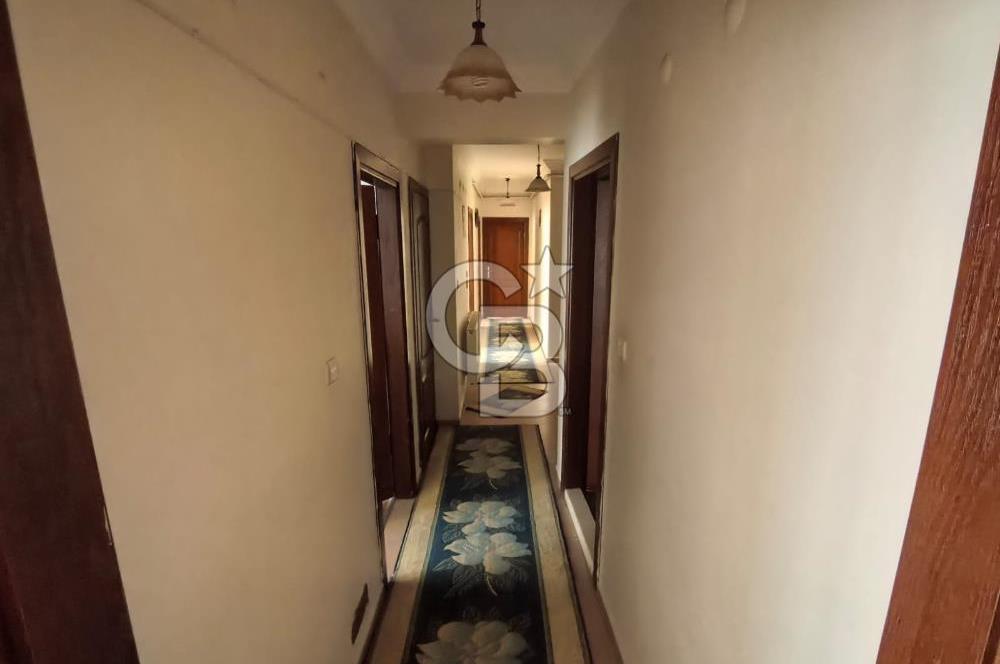 İzmir Karşıyaka Şemikler'de İzban Yakını Satılık 3+1 Daire CB PH