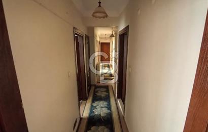 İzmir Karşıyaka Şemikler'de İzban Yakını Satılık 3+1 Daire CB PH