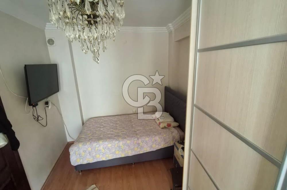 İzmir Karşıyaka Şemikler'de İzban Yakını Satılık 3+1 Daire CB PH