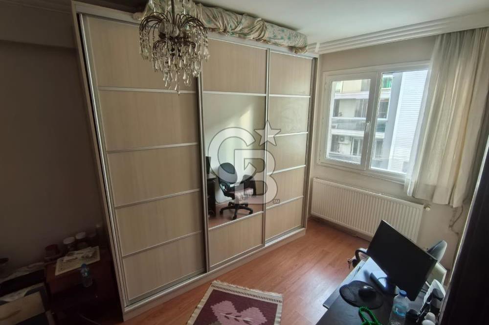 İzmir Karşıyaka Şemikler'de İzban Yakını Satılık 3+1 Daire CB PH