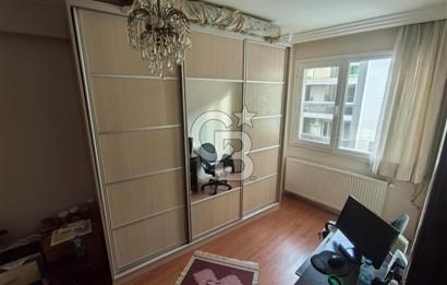 İzmir Karşıyaka Şemikler'de İzban Yakını Satılık 3+1 Daire CB PH