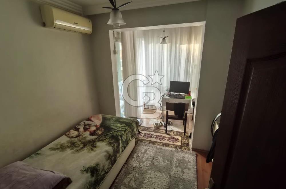 İzmir Karşıyaka Şemikler'de İzban Yakını Satılık 3+1 Daire CB PH