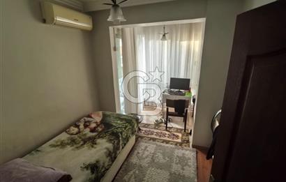 İzmir Karşıyaka Şemikler'de İzban Yakını Satılık 3+1 Daire CB PH