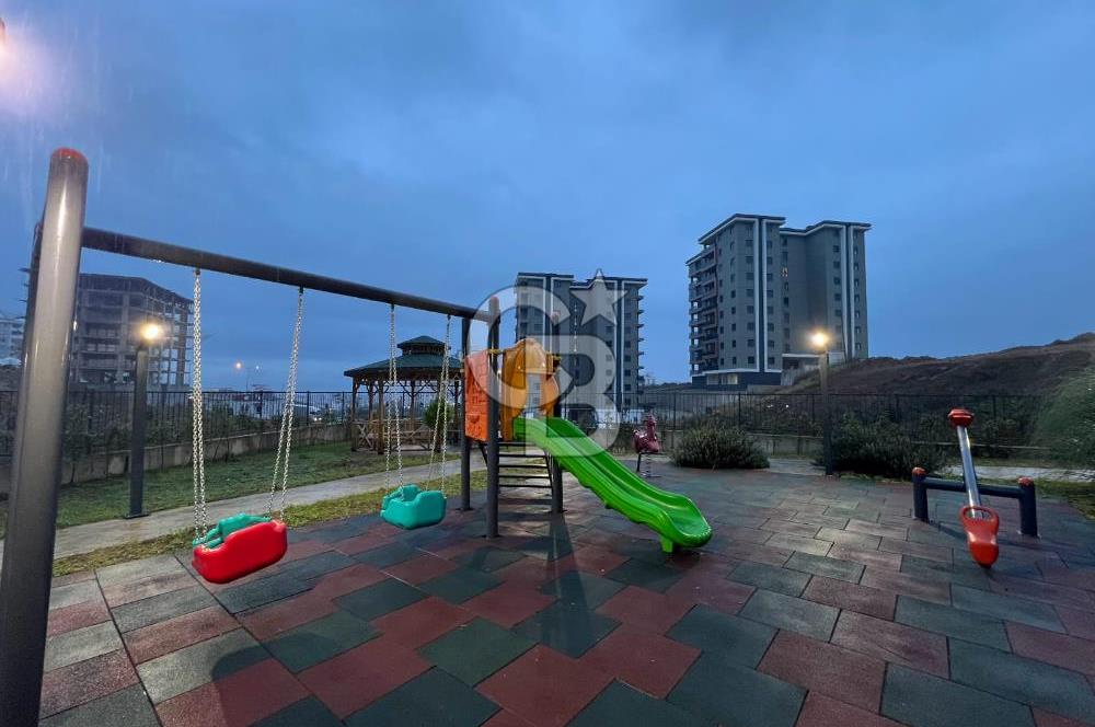 KARŞIYAKA MAHALLESİNDE SATILIK 3+1 DAİRELER