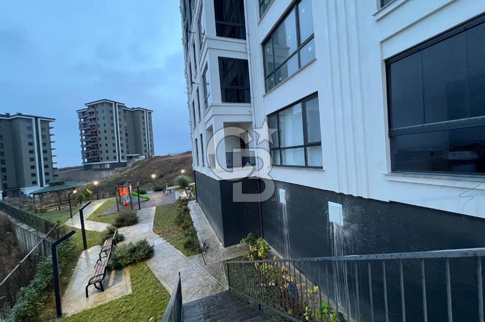 KARŞIYAKA MAHALLESİNDE SATILIK 3+1 DAİRELER