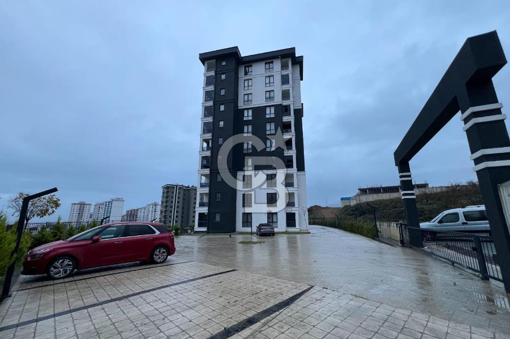 KARŞIYAKA MAHALLESİNDE SATILIK 3+1 DAİRELER