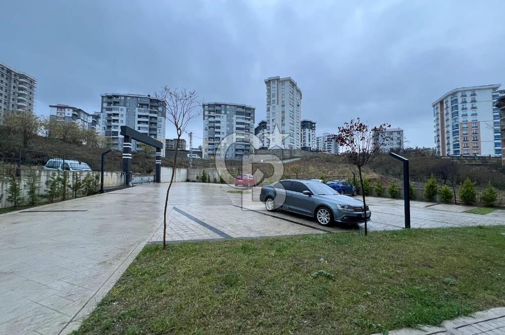 KARŞIYAKA MAHALLESİNDE SATILIK 3+1 DAİRELER