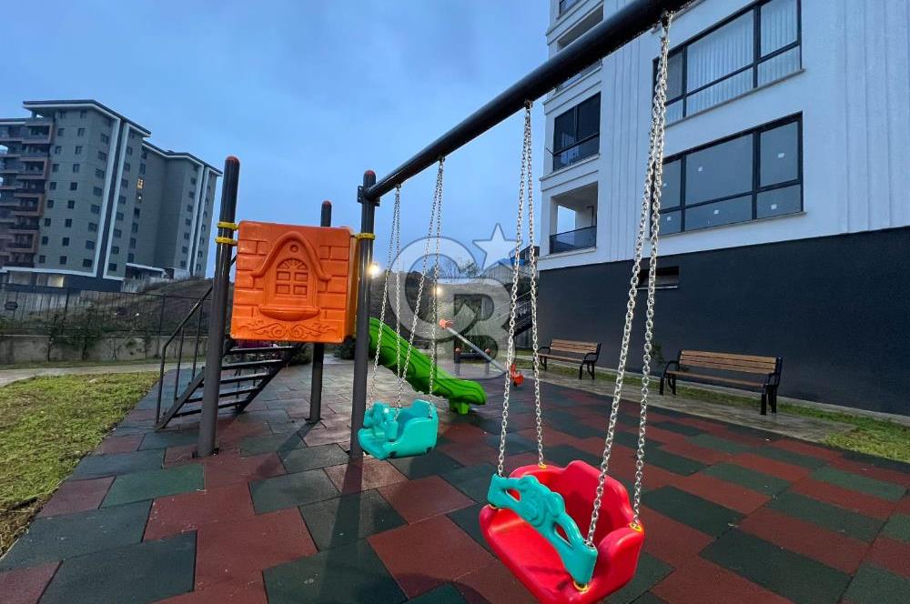 KARŞIYAKA MAHALLESİNDE SATILIK 3+1 DAİRELER