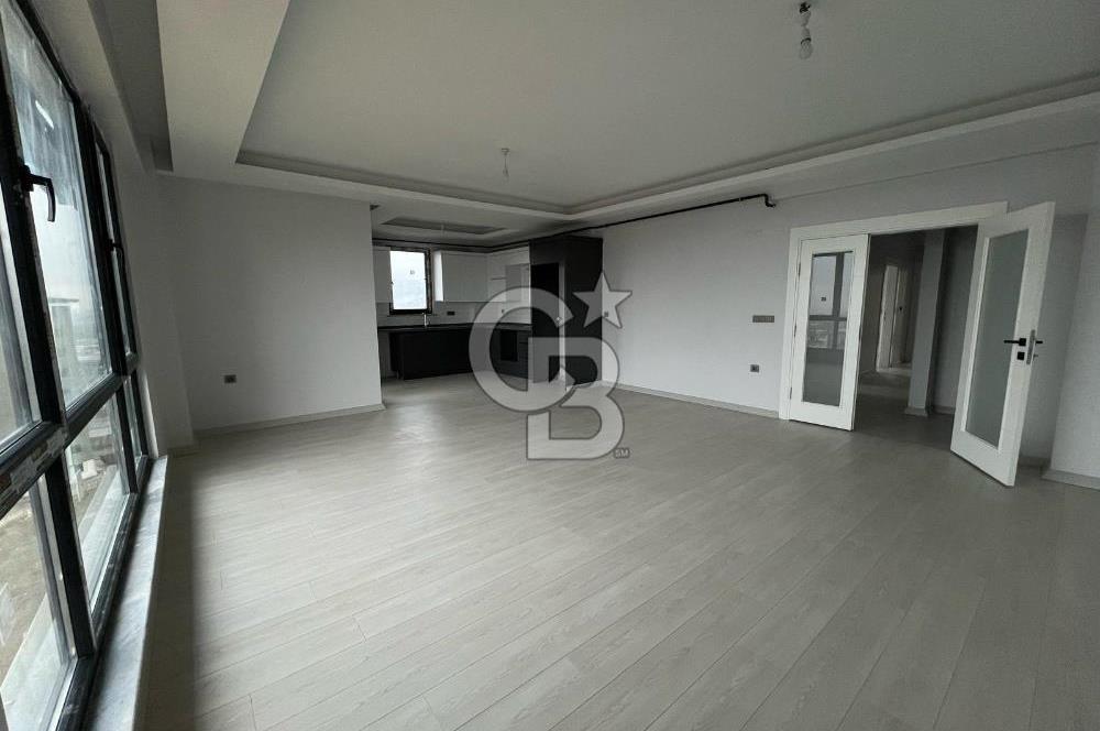 KARŞIYAKA MAHALLESİNDE SATILIK 3+1 DAİRELER