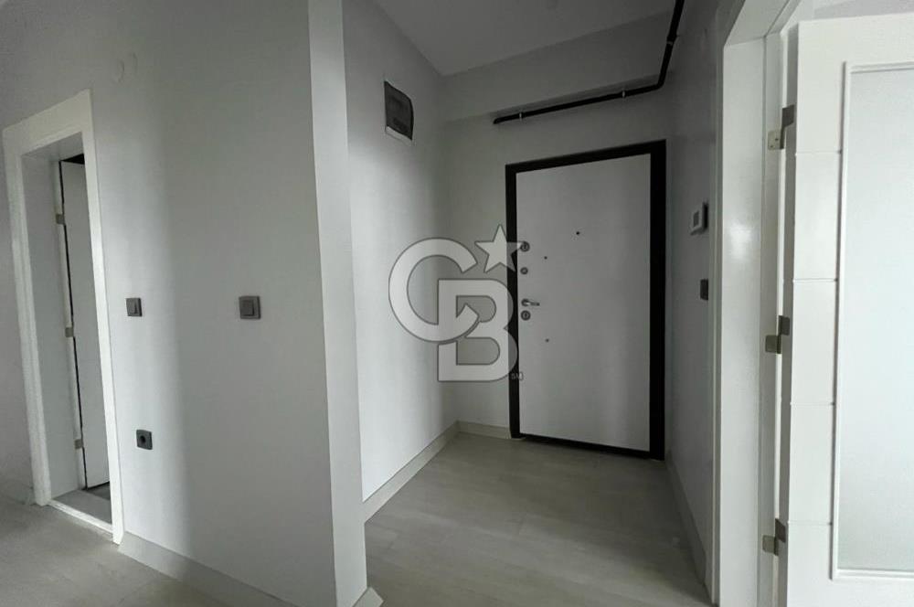 KARŞIYAKA MAHALLESİNDE SATILIK 3+1 DAİRELER