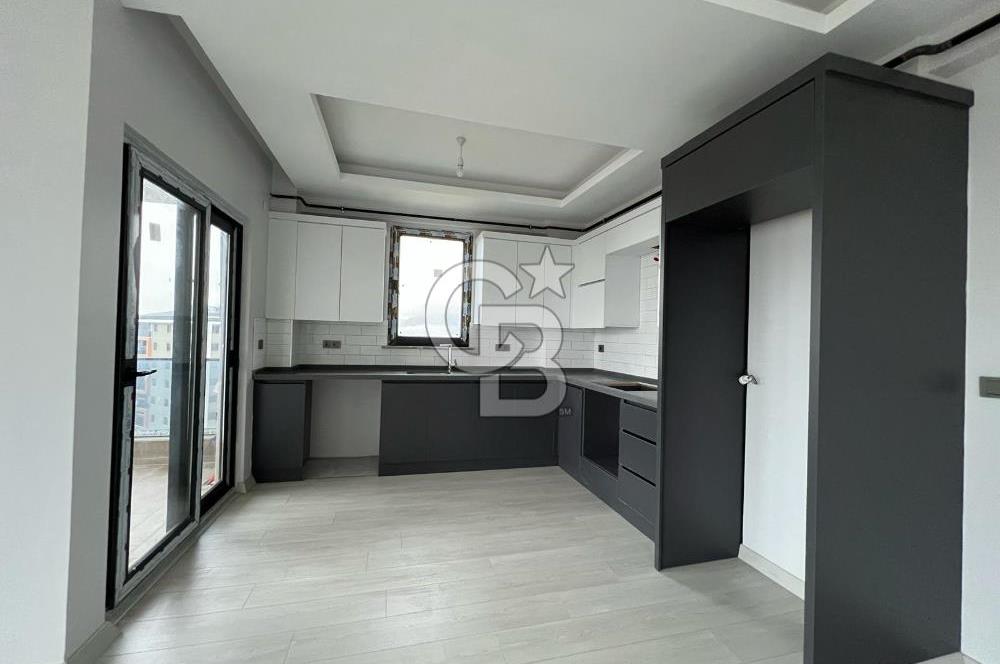 KARŞIYAKA MAHALLESİNDE SATILIK 3+1 DAİRELER