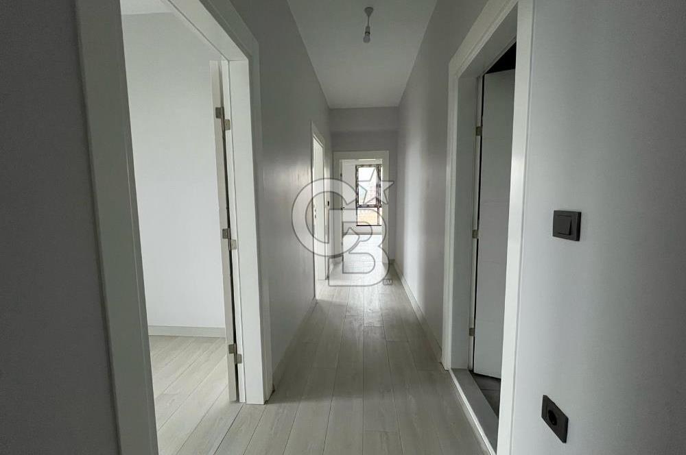 KARŞIYAKA MAHALLESİNDE SATILIK 3+1 DAİRELER