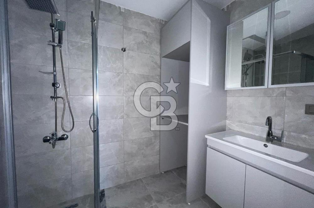 KARŞIYAKA MAHALLESİNDE SATILIK 3+1 DAİRELER