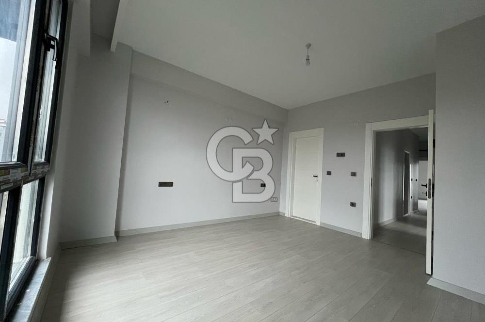 KARŞIYAKA MAHALLESİNDE SATILIK 3+1 DAİRELER