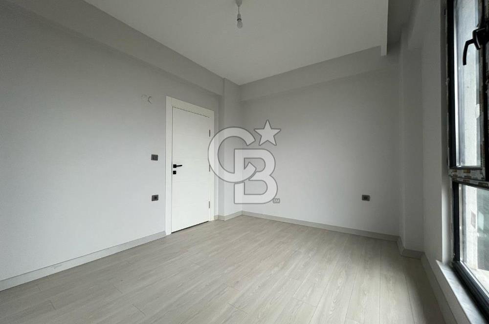 KARŞIYAKA MAHALLESİNDE SATILIK 3+1 DAİRELER