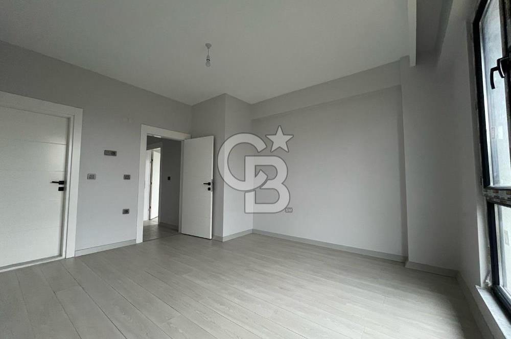 KARŞIYAKA MAHALLESİNDE SATILIK 3+1 DAİRELER