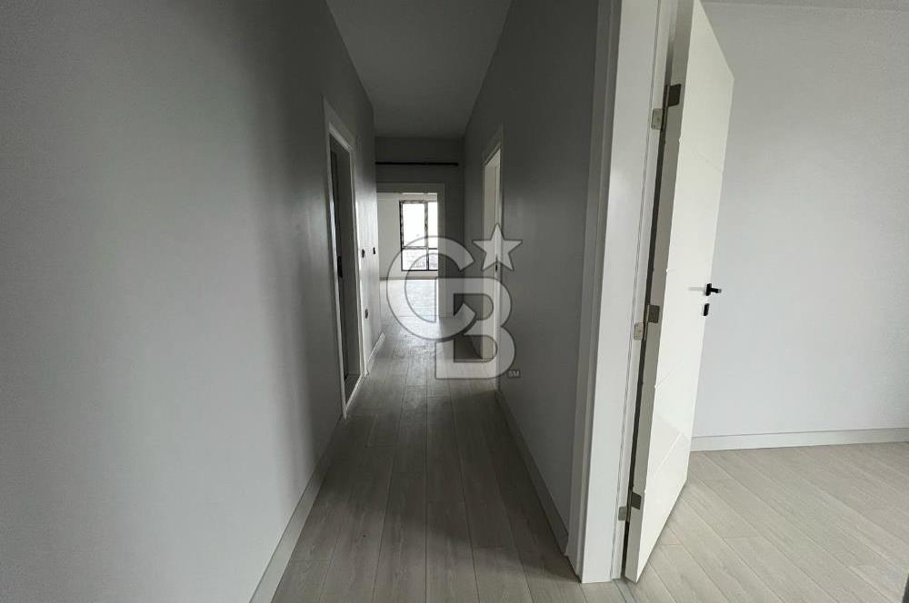 KARŞIYAKA MAHALLESİNDE SATILIK 3+1 DAİRELER