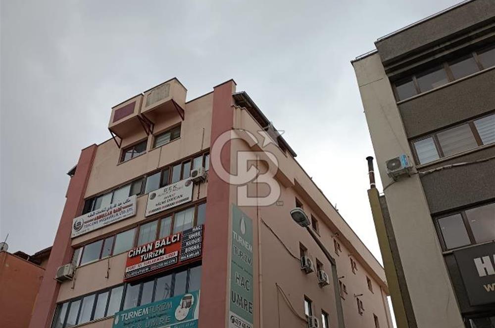 KOCATEPEDE TABELA DEĞERİ YÜKSEK KOCATEPE CAMİ YAKINI OFİS BÜRO