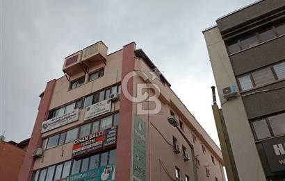 KOCATEPEDE TABELA DEĞERİ YÜKSEK KOCATEPE CAMİ YAKINI OFİS BÜRO