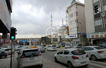 KOCATEPEDE TABELA DEĞERİ YÜKSEK KOCATEPE CAMİ YAKINI OFİS BÜRO