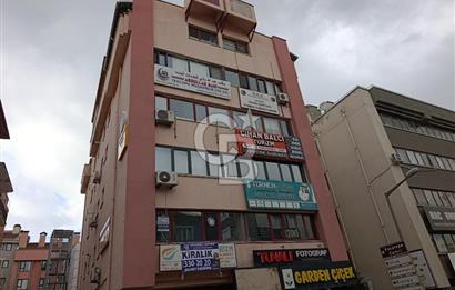 KOCATEPEDE TABELA DEĞERİ YÜKSEK KOCATEPE CAMİ YAKINI OFİS BÜRO