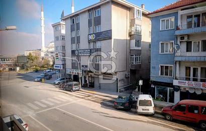 KOCATEPEDE TABELA DEĞERİ YÜKSEK KOCATEPE CAMİ YAKINI OFİS BÜRO