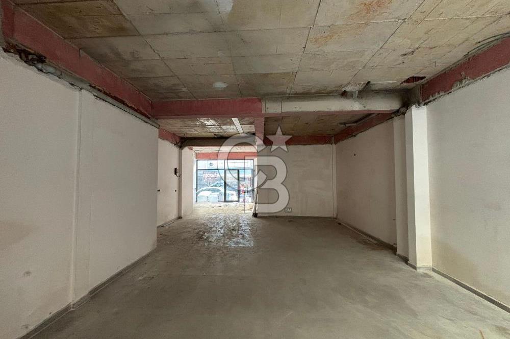 Bornova Ege Üniversitesi Yakını Yatırımlık Satılık Dükkan