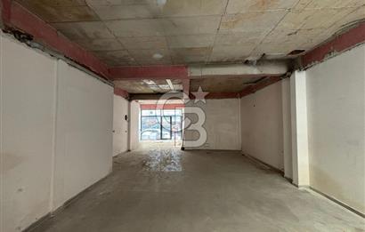 Bornova Ege Üniversitesi Yakını Yatırımlık Satılık Dükkan