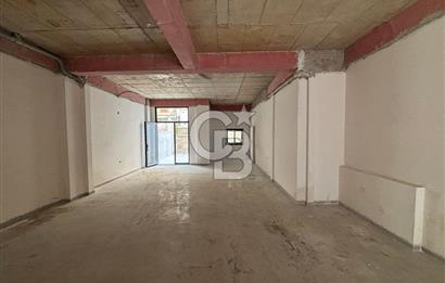 Bornova Ege Üniversitesi Yakını Yatırımlık Satılık Dükkan