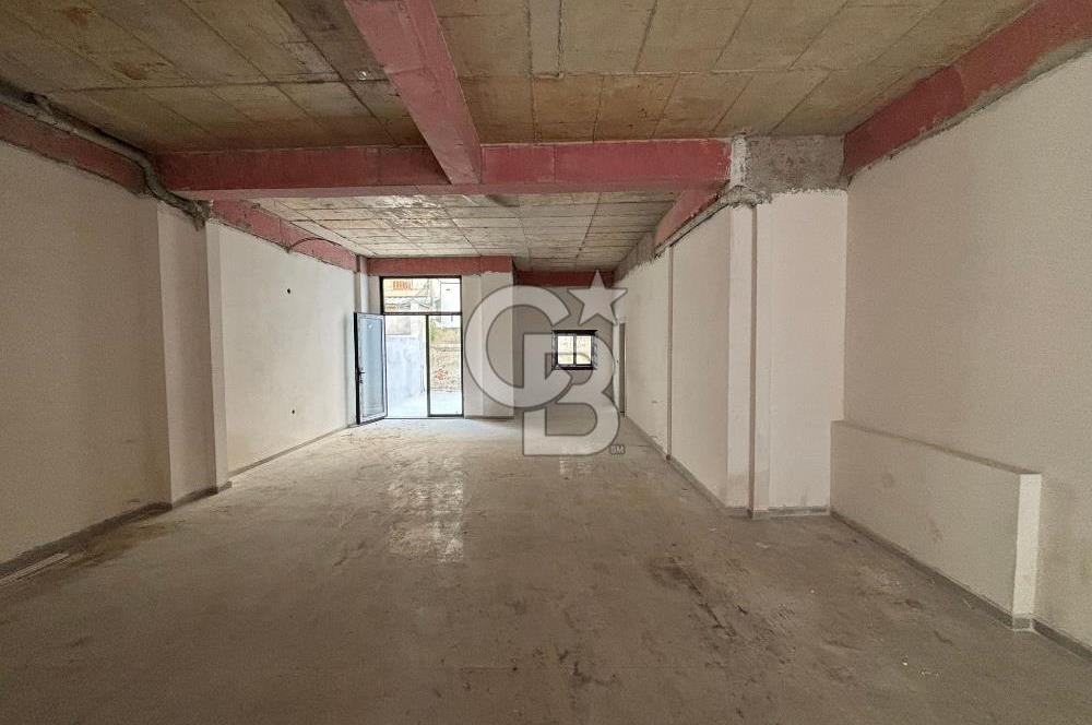 Bornova Ege Üniversitesi Yakını Yatırımlık Satılık Dükkan