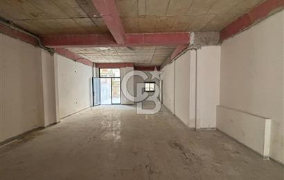 Bornova Ege Üniversitesi Yakını Yatırımlık Satılık Dükkan