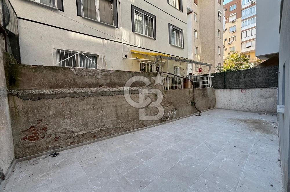 Bornova Ege Üniversitesi Yakını Yatırımlık Satılık Dükkan